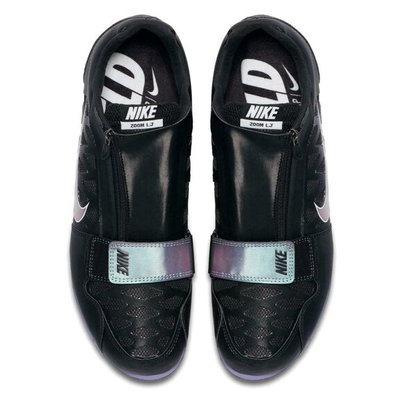 Nike Zoom Long Jump 4 Track & Field Cleats 415339-004 Size 9.5 - Picture 6 of 8
